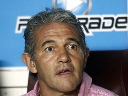 el torneo se quedo sin otro dt: burruchaga se fue de sarmiento el torneo se quedo sin otro dt: burruchaga se fue de sarmiento