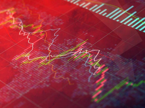 Se derrumban las acciones argentinas.