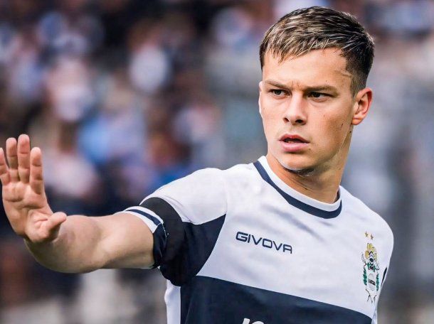 Matías Abaldo rompió el silencio sobre su estado de salud: las figuras que lo llamaron