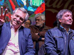 Fuerte comunicado del PJ provincial contra Alberto y Scioli