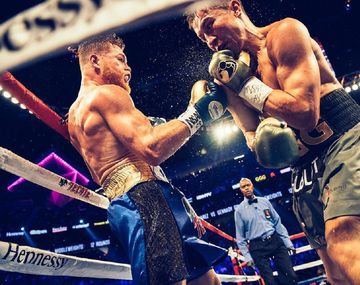 El noble gesto de un boxeador con las víctimas del terremoto en México