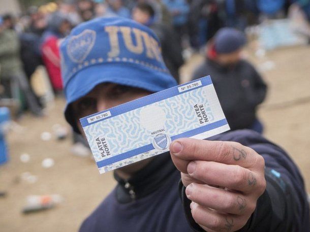 Entradas para Argentina vs. Colombia: cuánto salen y a partir de cuándo se pueden comprar
