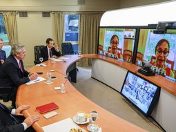 Es imposible pedirle a un país con 40% de pobreza que haga un esfuerzo más