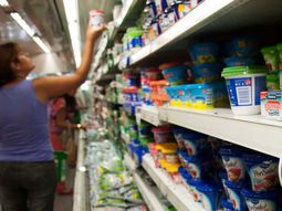 Extienden hasta el 31 de octubre los precios máximos para alimentos, bebidas y artículos de limpieza