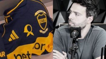 por caer en fake, influencer libertario anuncio su renuncia a ser hincha de boca y es viral por caer en fake, influencer libertario anuncio su renuncia a ser hincha de boca y es viral