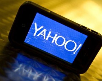 Yahoo! decepciona en el mercado de EE.UU.