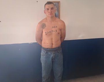 Asesino serial de Jujuy: la fiscalía agravó la imputación contra Matías Jurado