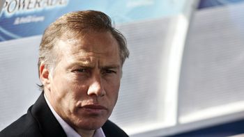 tras el empate, sensini dejo de ser el dt de rafaela tras el empate, sensini dejo de ser el dt de rafaela