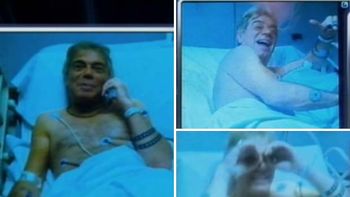 desde la clinica, beto relato su experiencia con el mas alla desde la clinica, beto relato su experiencia con el mas alla