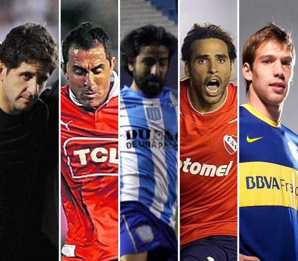 Preocupa la epidemia de lesiones en la pretemporada del fútbol argentino