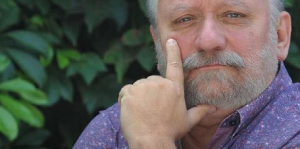 El doctor Romero presenta Códigos para entender a tu perro y a tu gato