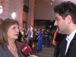 Con Lautaro Maislin, Bullrich admitió que endeudará al país si es presidenta