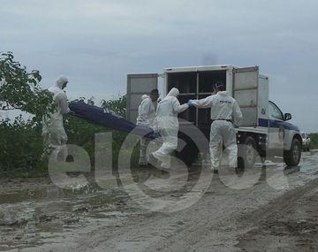 La autopsia reveló que las turistas mendocinas fueron asesinadas con saña