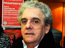 Antonio Gasalla y la brujería