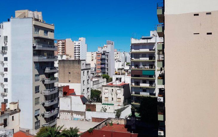 Negocios inmobiliarios: con menos ventas y más alquileres