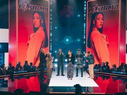 Una argentina ganó La firma, el primer concurso de música latina en Netflix