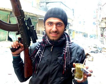 Foto: gentileza diario La Nación - Temoris Grekco