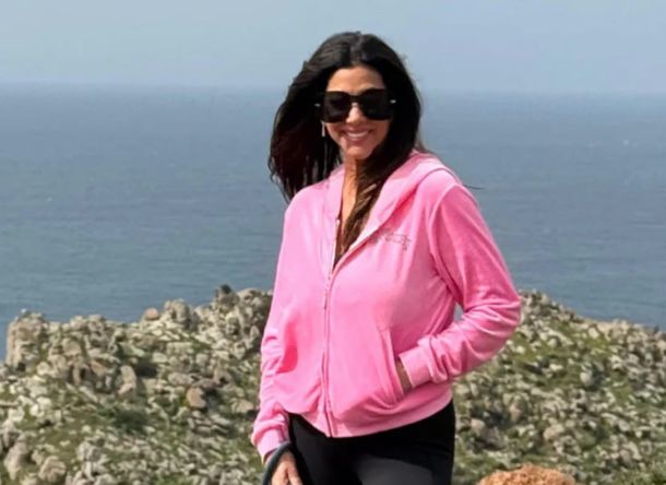 Una mamá dejó La Ciudad del Pecado y para vivir con más seguridad se fue con sus hijos a una isla de zona azul