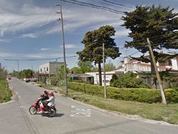 Fiesta, descontrol y muerte en La Plata: dos jóvenes fueron acuchillados y hay una embarazada presa