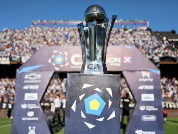 Cómo ver en vivo Banfield vs Argentino de Merlo