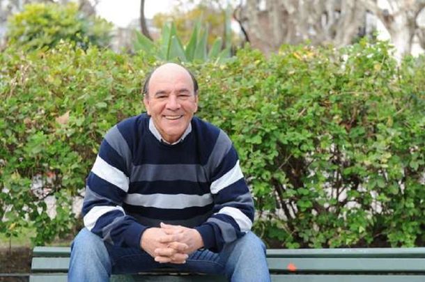 Una gloria de River, muy duro contra Gago: Que deje de llorar, el fútbol es para los hombres, no para las mujeres