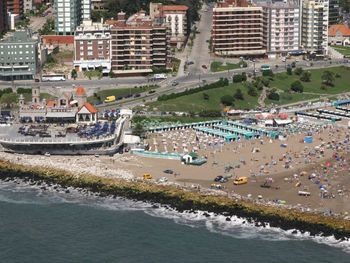 Crece la oferta y la demanda de alquileres de verano en la web