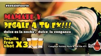 clausuraron un boliche que incitaba a la violencia clausuraron un boliche que incitaba a la violencia