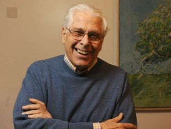 Andrés Percivale murió a los 77 años