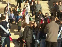 Celebración del Día de la Independencia de Israel en Rosario. Celebración del Día de la Independencia de Israel en Rosario.