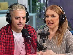 Ángel de Brito lanzó una dura acusación contra Fernanda Iglesias y generó polémica: Borracha