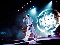 Milo J volvió al escenario: la voz de una generación que ya no necesita gritar