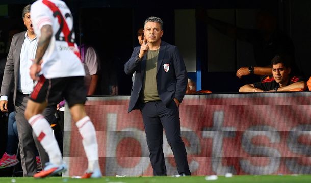 El difícil escenario que podría dejar a River afuera de los playoffs del Torneo Clausura 2025