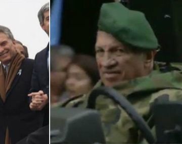 Perlitas bicentenarias: de Macri y su cansancio a la aparición de Rico 