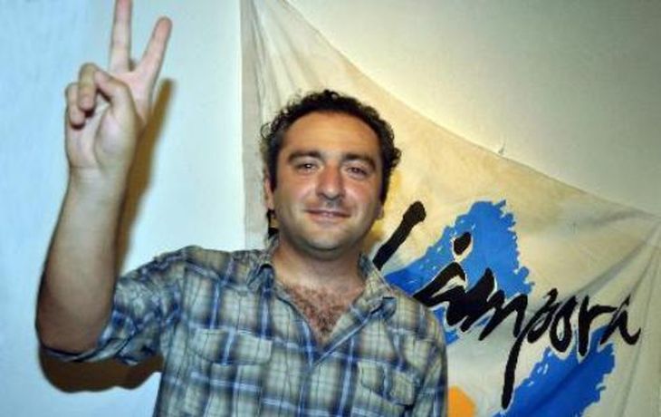 Larroque cruzó a Larreta por sus dichos sobre La Cámpora