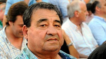 pese a los rumores, hugo curto no renuncio a la intendencia de tres de febrero pese a los rumores, hugo curto no renuncio a la intendencia de tres de febrero