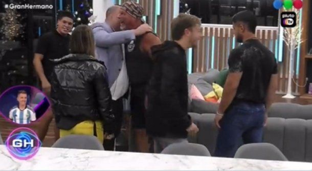 Gran Hermano: la reacción de los participantes ante los nuevos ingresos