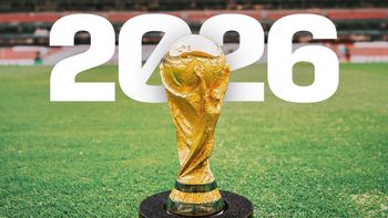 se define el mundial 2026: horarios y como ver los repechajes que completan los cupos se define el mundial 2026: horarios y como ver los repechajes que completan los cupos