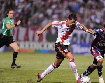 El Ciclón recibe a River en la vuelta de Ramón Díaz a Boedo