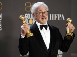 Netflix: una obra maestra de Steven Spielberg