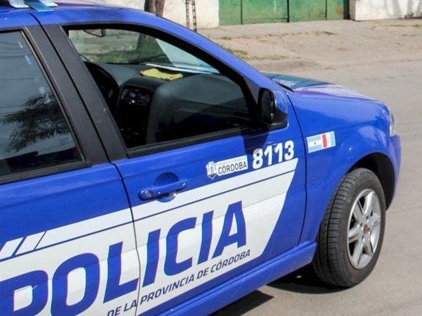 Córdoba: un policía murió al intentar detener a dos ladrones