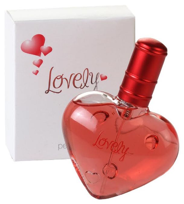 Ganate un perfume de Moquite Cosméticos con minutouno.com