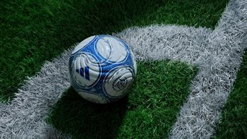 el futbol argentino presento su nueva pelota oficial: asi es la argentum gambeta el futbol argentino presento su nueva pelota oficial: asi es la argentum gambeta