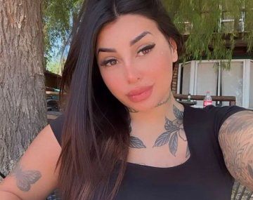 A las piñas: la escandalosa pelea de Tamara Báez en un boliche