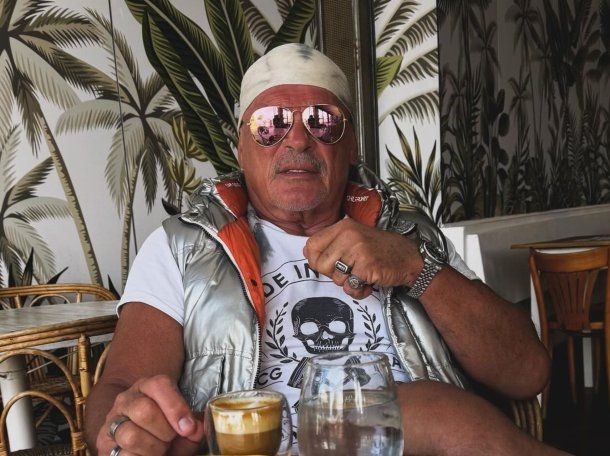 Alfa quedó afuera de una obra en Mar del Plata y el conflicto terminó en escándalo