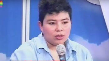 polemica en salta: exorcizaron a una joven para que le saquen lo lesbiana polemica en salta: exorcizaron a una joven para que le saquen lo lesbiana