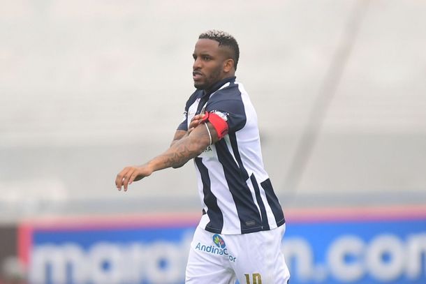 El comentario de Farfán sobre una figura de Boca en la previa al duelo con Alianza Lima: Ojalá se...