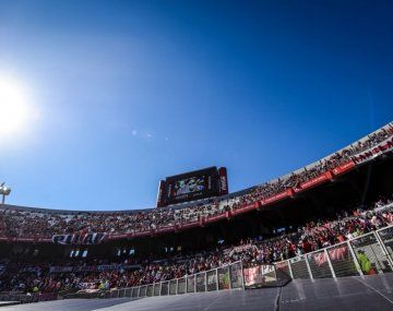 Foto: @RiverPlatePho