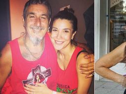 El Mono de Kapanga defendió a Andrea Rincón y trató a Moria de muñeco de cera El Mono de Kapanga defendió a Andrea Rincón y trató a Moria de muñeco de cera