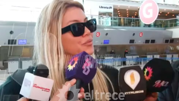 La angustia de Wanda Nara al asegurar que Icardi está dejando morir a uno de sus perros: No firma