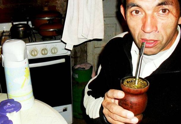 Me llamó, pero me dijo todas pelotudeces de un cobarde